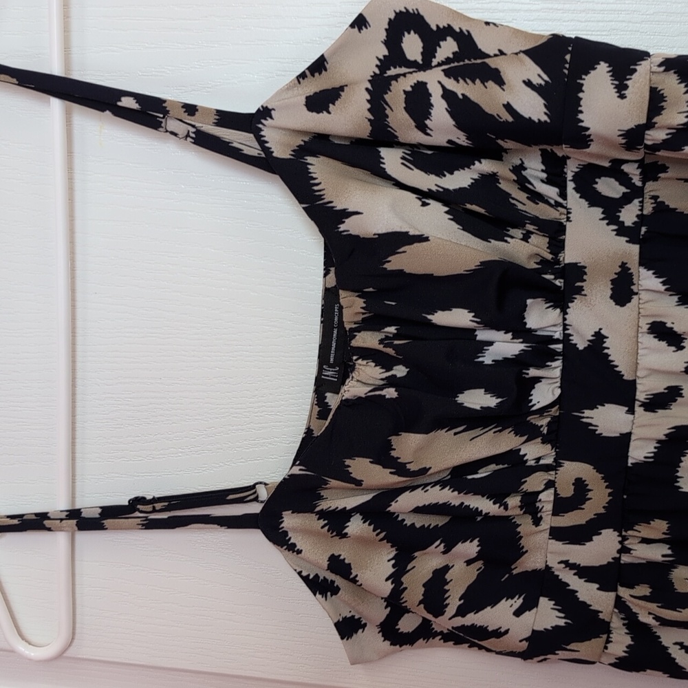 I•N•C Dress - Picture 3 of 7